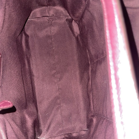 COACH SATCHEL.Pristine condition - Picture 4 of 5